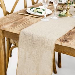Bildspel - Bordslöpare Jute