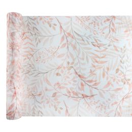 Bordslöpare Kvistar Peach