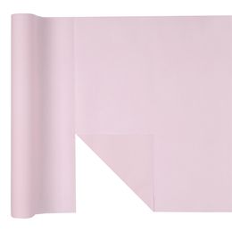 Kaitaliina Vaaleanpinkki Katkoleikattu