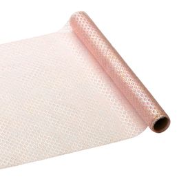 Bordløper Mermaid Rosa