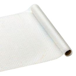 Bordslöpare Mermaid Vit