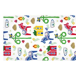 Pöytäjuoksija Rullalla Juhannus