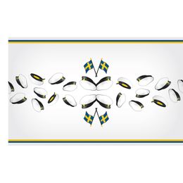 Bordslöpare på Rulle Studenten