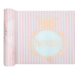 Bordslöpare Princesse Roséguld