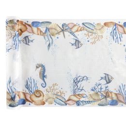Pöytäliina Shellfish