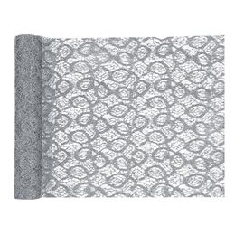 Bordløper Sølvmetall