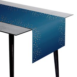 Bordløper True Blue