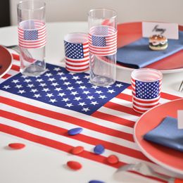 Bildspel - Bordslöpare USA