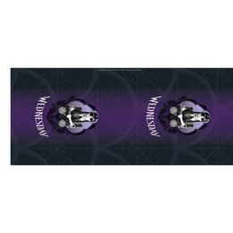 Bordslöpare Wednesday