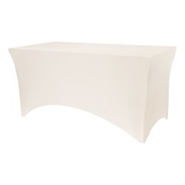 Bordsöverdrag Beige