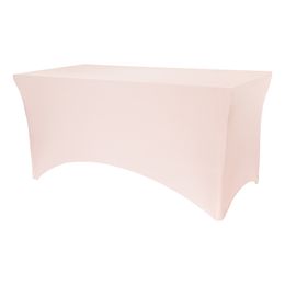 Bordsöverdrag Dusty Rose