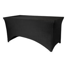 Bordstrekk Svart