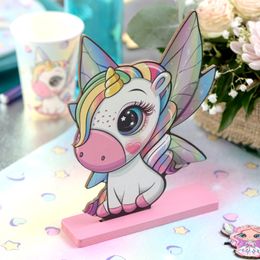 Lysbildefremvisning - Borddekorasjon Alv