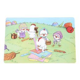 Bordstablett Påskmotiv