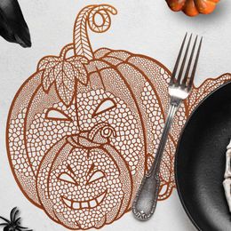 Bildspel - Bordstablett Pumpa