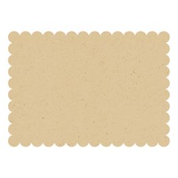 Bordstabletter Kraftpapper