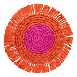 Diaesitys - Raffia-pöytätabletit Diwali