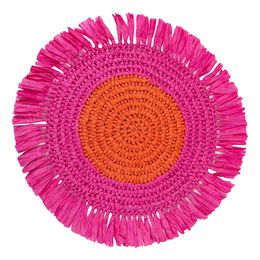 Diaesitys - Raffia-pöytätabletit Diwali