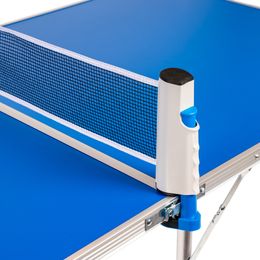 Bildspel - Pingisbord Mini