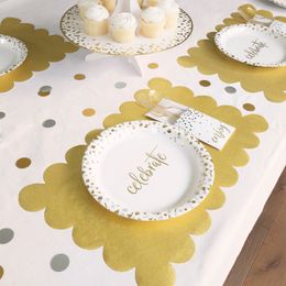 Diaesitys - Pöytätabletit Kulta