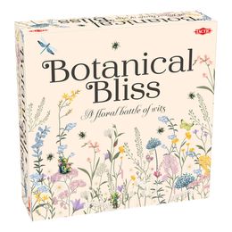 Botanical Bliss Brädspel
