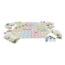 Bildspel - Botanical Bliss Brädspel