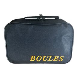 Lysbildefremvisning - Boule Sæt i Taske