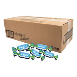 Bounty Mini Storpack