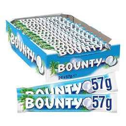Bounty Suurpakkaus
