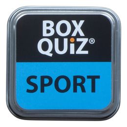 Bildspel - Box Quiz Frågespel