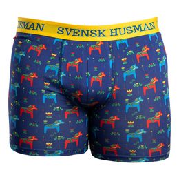 Boxershorts Dalahäst
