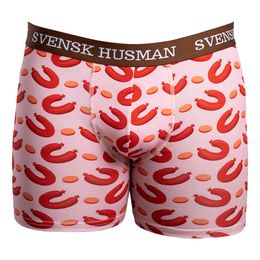 Boxershorts Pølser