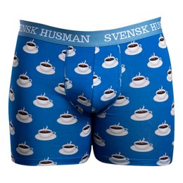 Boxershorts Kaffekopp