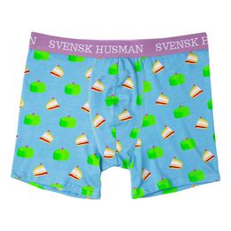 Bildspel - Boxershorts Prinsesstårta