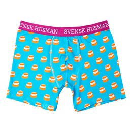Bildspel - Boxershorts Semla