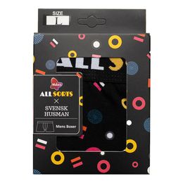 Lysbildefremvisning - Boxershorts Allsorts