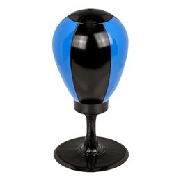 Lysbildefremvisning - Bokseball for skrivebord