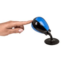 Lysbildefremvisning - Bokseball for skrivebord