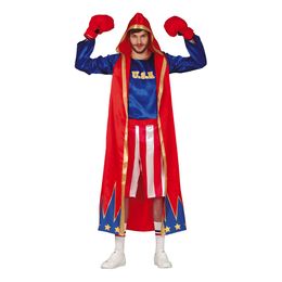 Boxningslegendar Maskeraddräkt