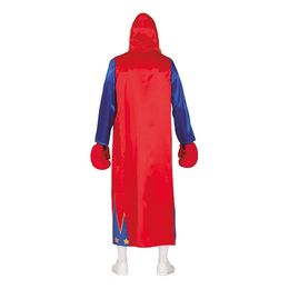 Bildspel - Boxningslegendar Maskeraddräkt