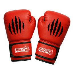 Bildspel - Boxningsset för Barn