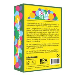 Diaesitys - Hyvä Arvaus - Milloin se oli? Tietopeli