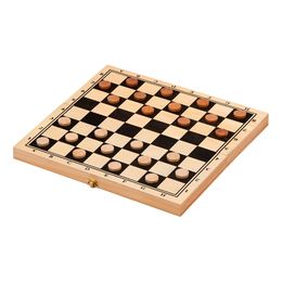 Lysbildefremvisning - Brætspil 3-i-1