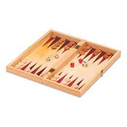 Lysbildefremvisning - Brætspil 3-i-1