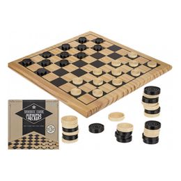Brädspel Checkers