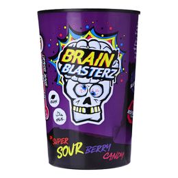 Brain Blasterz Dark Berry