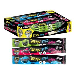 Brain Blasterz Kola Storpack