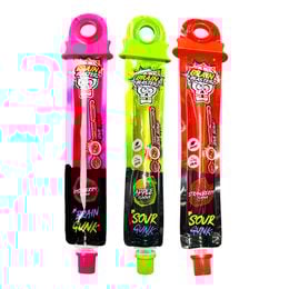 Brain Blasterz Sour Gunk