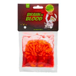 Brain in Blood Halloweengodis