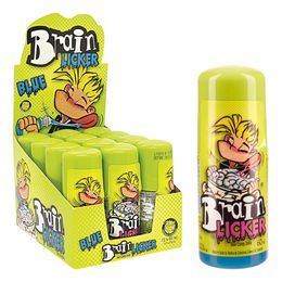 Brain Licker Suurpakkaus